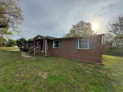 1784 Howard Dickerson Rd, Pembroke, KY, 42266
