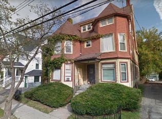 110 Murray St, Binghamton, NY