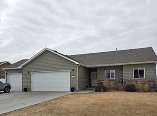 1700 Capt Walter Reed Ave, Sidney, NE 69162