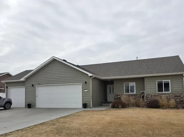 1700 Capt Walter Reed Ave, Sidney, NE 69162