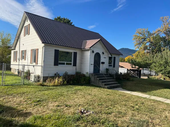 616 E Astor Ave, Colville, WA 99114