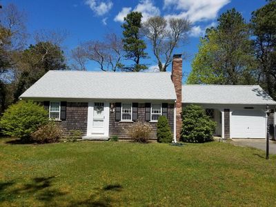 22 Judy Dr, South Dennis, MA, 02660