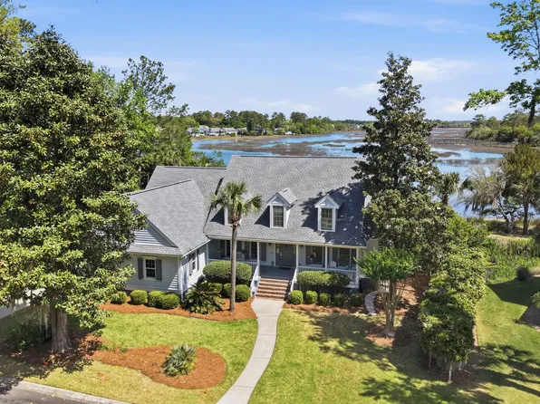 213 De La Gaye Point, Beaufort, SC 29902