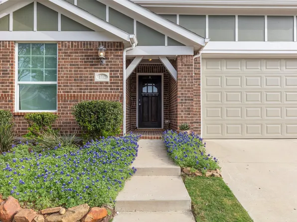 1712 Kaiser Cv, Northlake, TX 76226