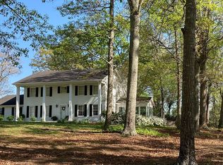 109 Hewitt Rd, Fountain Inn, SC 29644