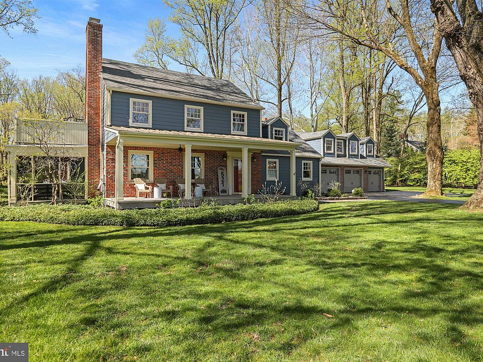 521 River Rd, Yardley, PA 19067 Zillow