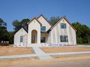 1505 Lands End Dr, Conway, AR 72034