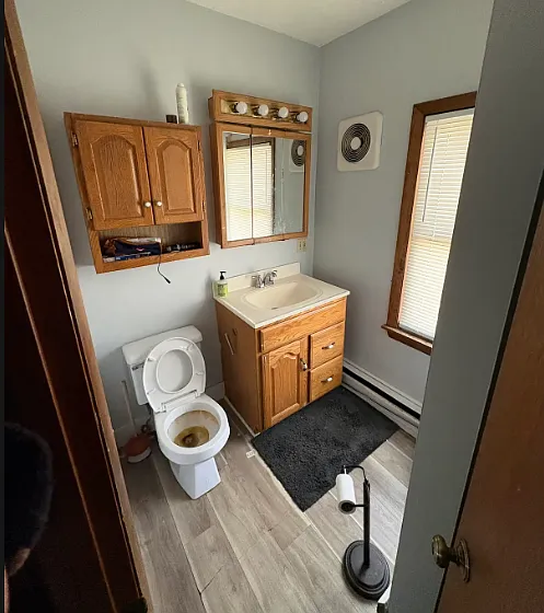 52 John St #3 — Photo 5