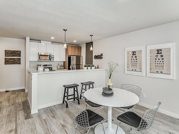 Open Floorplan