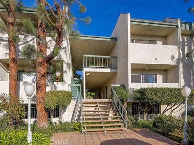 330 N Chapel Ave APT 105, Alhambra, CA, 91801