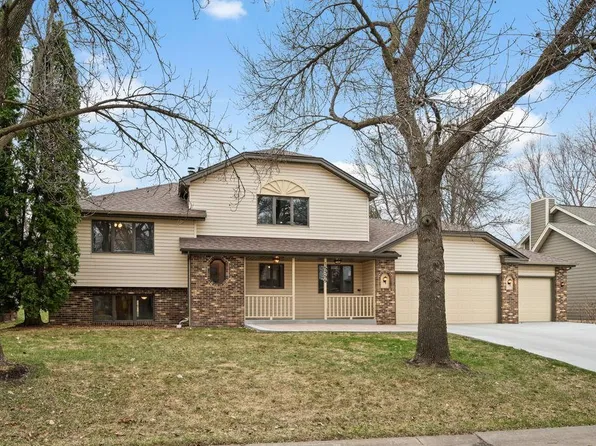 15355 83rd High Rd, Maple Grove, MN 55311