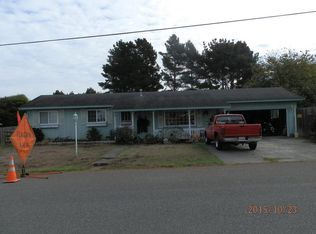 3205 Johnson Rd, Hydesville, CA 95547