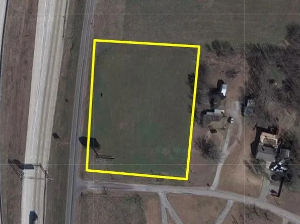 Highway 45, Corsicana, TX 75109