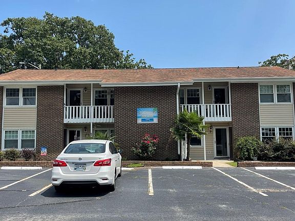 2nd image of 7602 Porcher Dr. #D