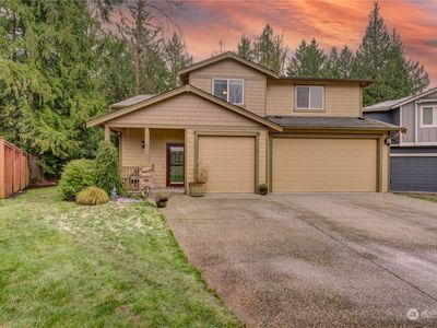 4715 80th Drive NE, Marysville, WA, 98270