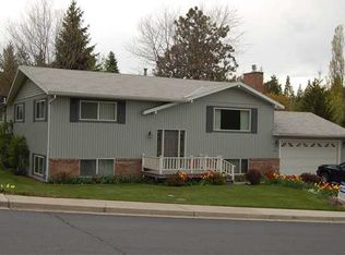 1125 SW Alvar Dr, Pullman, WA 99163