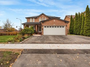 2 Olive Green Rd #BASEMENT, Vaughan, ON L4L7L3