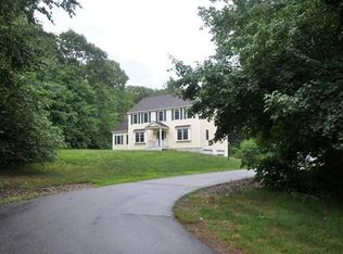 5 Betsy Ln, Littleton, MA 01460