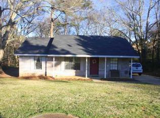 182 Gardenia Rd, Millbrook, AL 36054