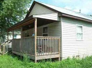 3964 State Route 7, Chesapeake, OH 45619