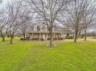 10820 Oak Grove Rd, Burleson, TX 76028