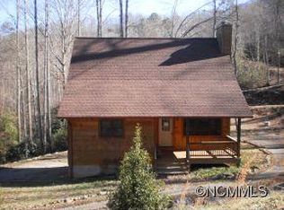 1261 High Top Mountain Rd, Sylva, NC 28779