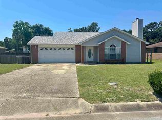 12275 Havburg Dr, Pensacola, FL 32506