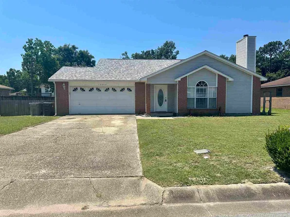 12275 Havburg Dr, Pensacola, FL 32506