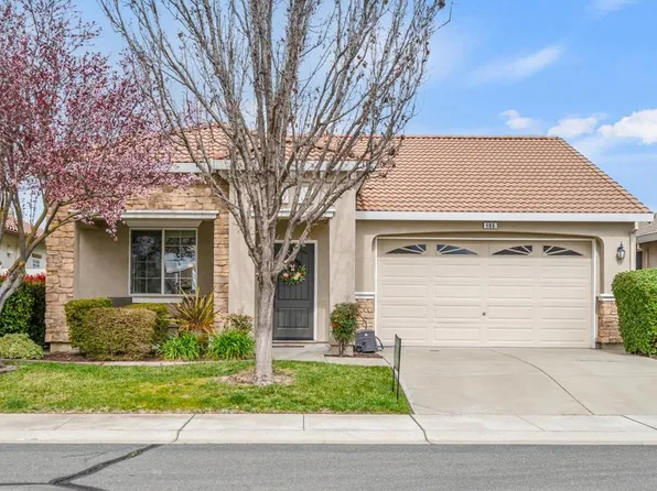 105 Suez Canal Ln, Sacramento, CA 95834