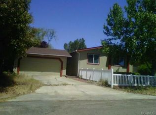 4062 Gray Stone Ct, Kelseyville, CA