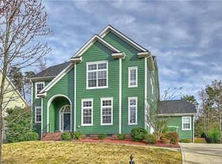 10119 Daufuskie Dr, Charlotte, NC 28278