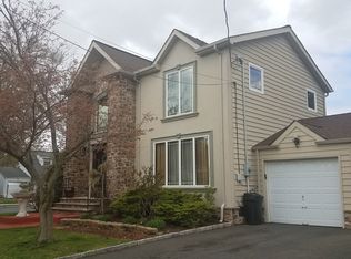 2775 Meister Ave, Union, NJ 07083