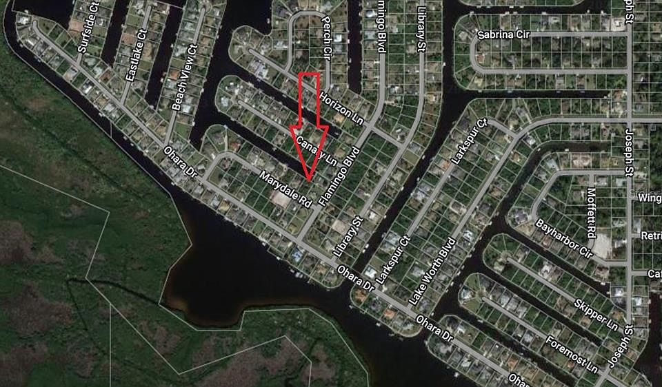2nd image of 17178 Marydale Rd #142