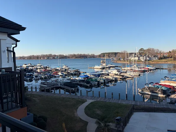 18723 Vineyard Point Ln, Cornelius, NC 28031