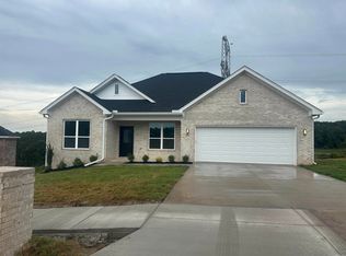 976 Augusta St, Cabot, AR 72023