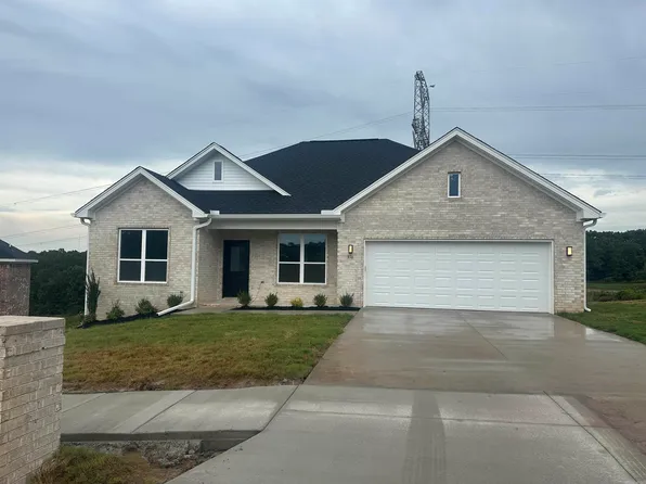 976 Augusta St, Cabot, AR 72023