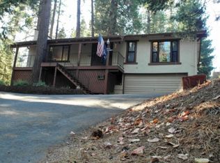 18020 N Mace Dr, Pioneer, CA