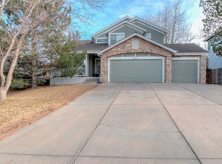 10328 Stoneflower Dr, Parker, CO 80134