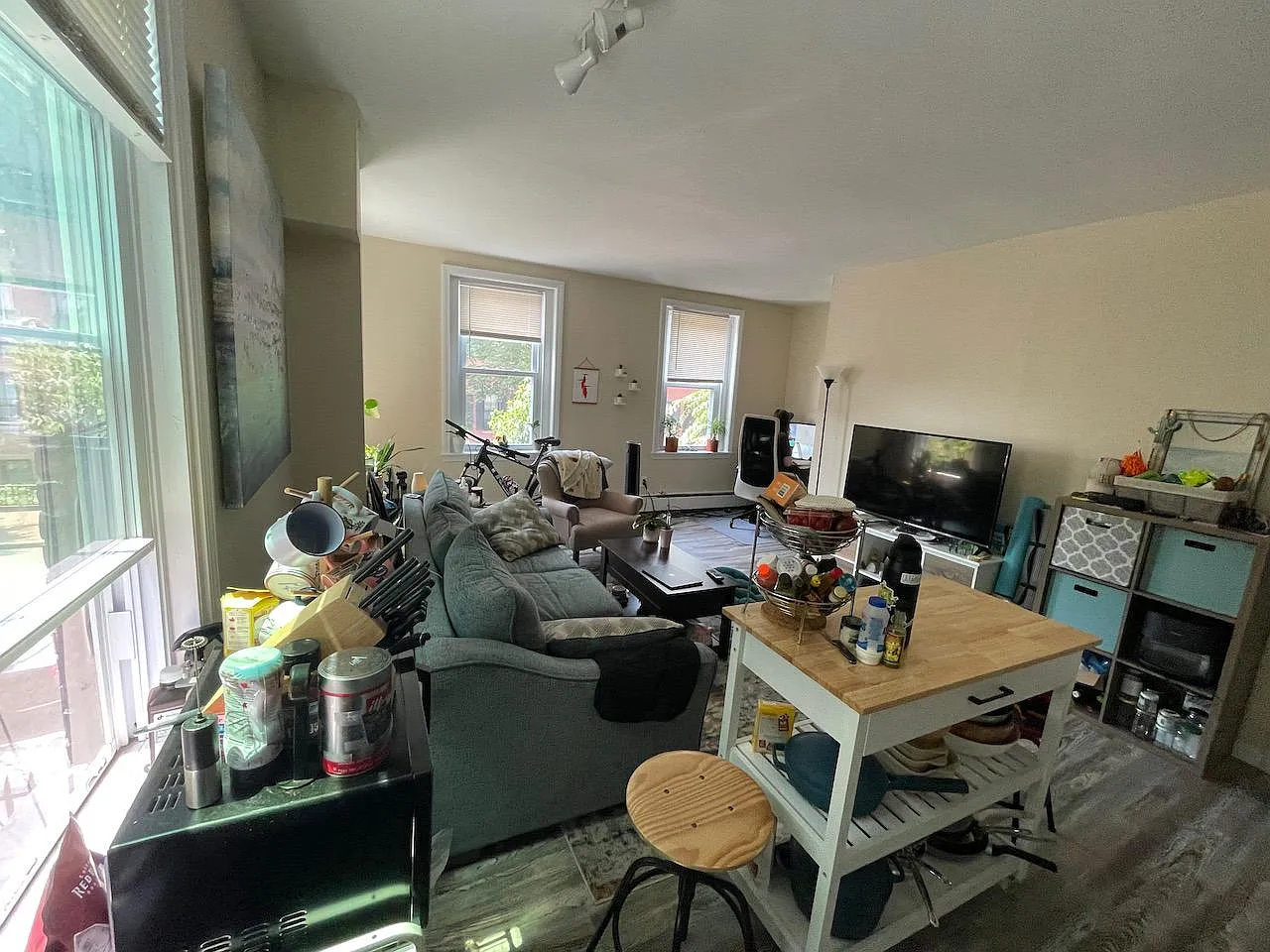 1 bed, 680 sqft, $2,550 — Photo 4