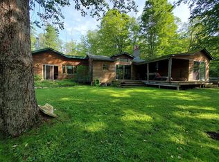 1827 Frost Valley Rd, Big Indian, NY 12410