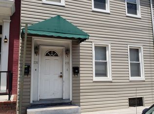 231-233 E King St #231KING, Chambersburg, PA 17201