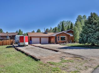 433 New Church Ave, Granby, CO 80446