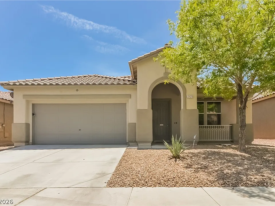 2125 Silvereye Dr