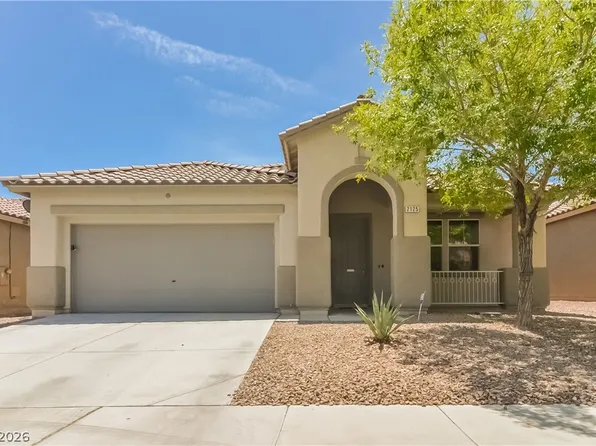 2125 Silvereye Dr, North Las Vegas, NV 89084