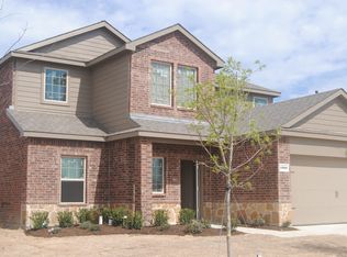 2543 Fountain Vw, Jospehine, TX 75173