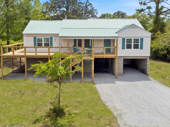104 Barrus Street, Pollocksville, NC 28573
