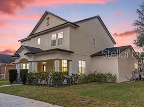 12507 Overstreet Rd, Windermere, FL 34786