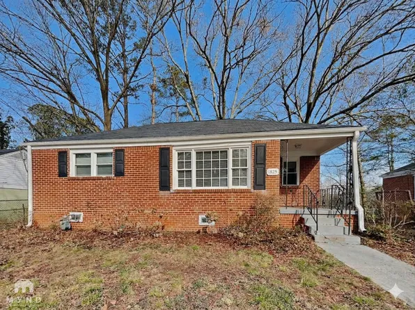 1825 Oakmont Dr NW, Atlanta, GA 30314
