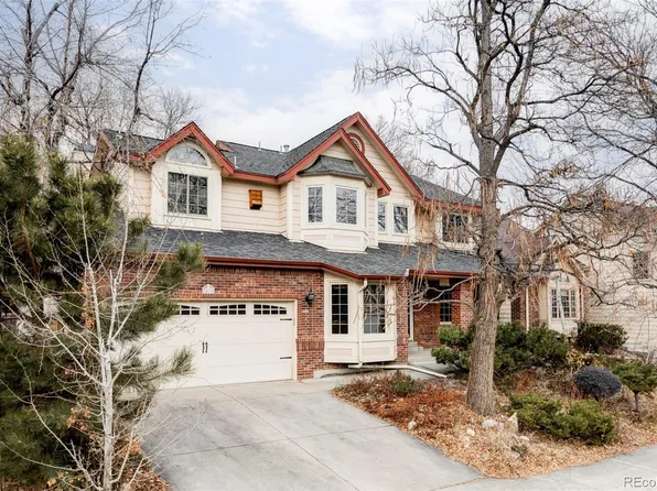 12699 W 84th Drive, Arvada, CO 80005