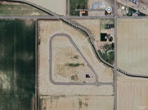 281 Ferdinand Cir, Burley, ID 83318